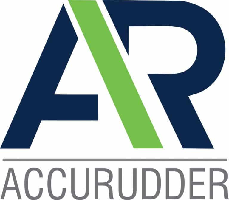 Accurudder